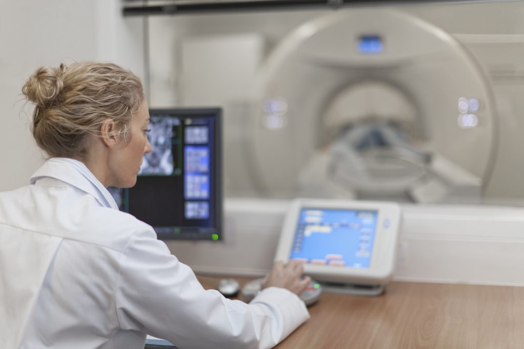 Radiology tech jobs in england