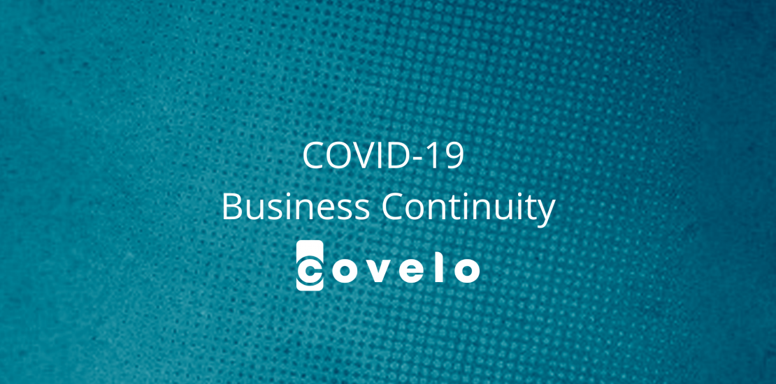 COVID-19 Business Continuity