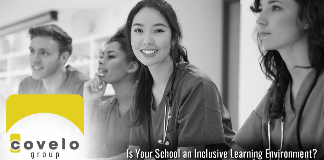 Is Your School an Inclusive Learning Environment? - Covelo Group