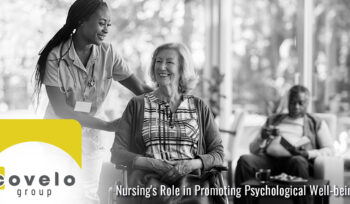 Nursing's Role in Promoting Psychological Well-being - Covelo Group