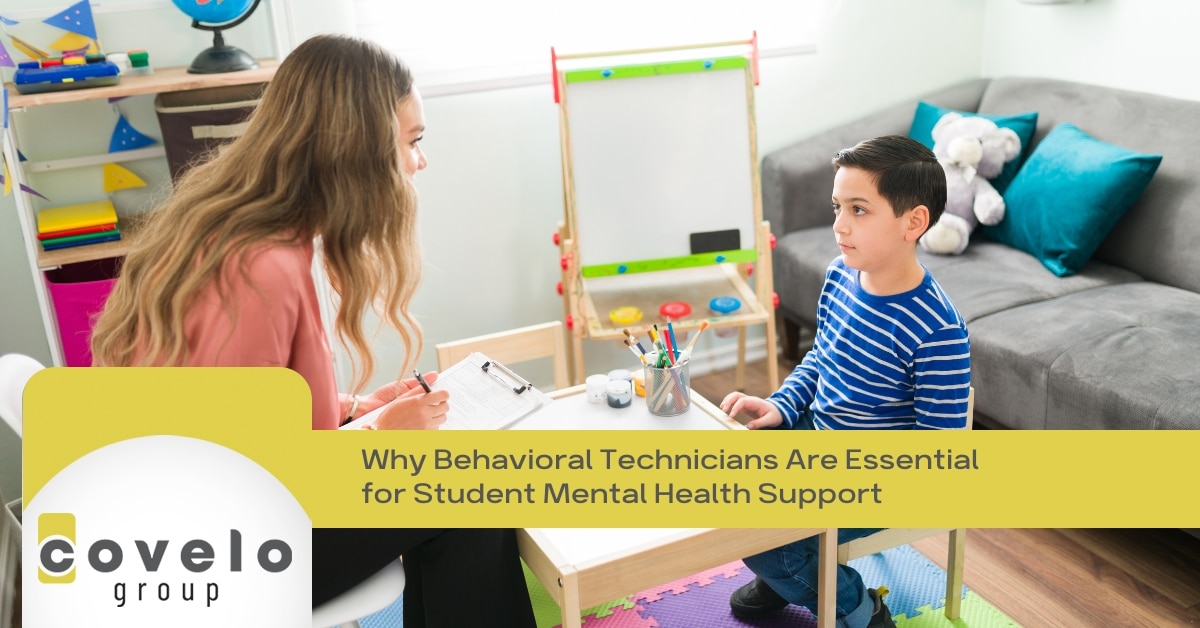 Why Behavioral Technicians are Essential for Student Mental Health ...